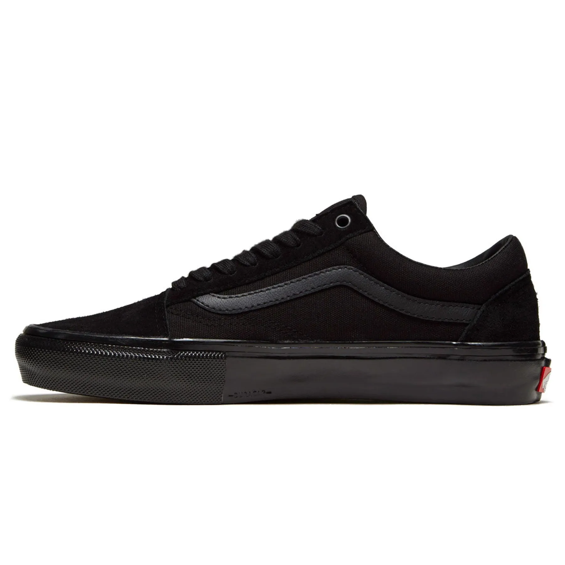 Vans Skate Old Skool Black/Black