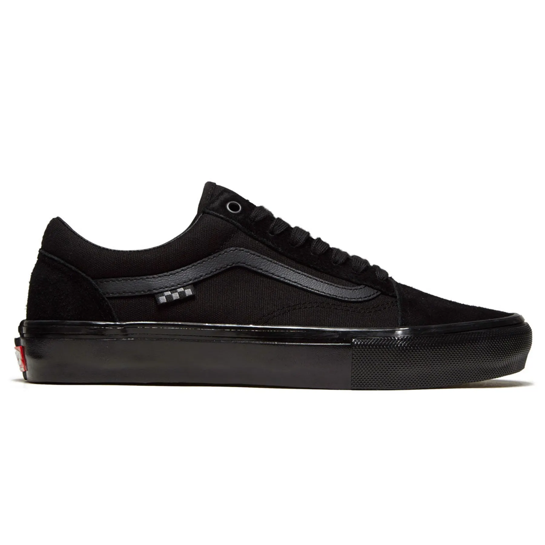 Vans Skate Old Skool Black/Black