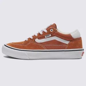 VANS Skate Rowan Glazed Ginger
