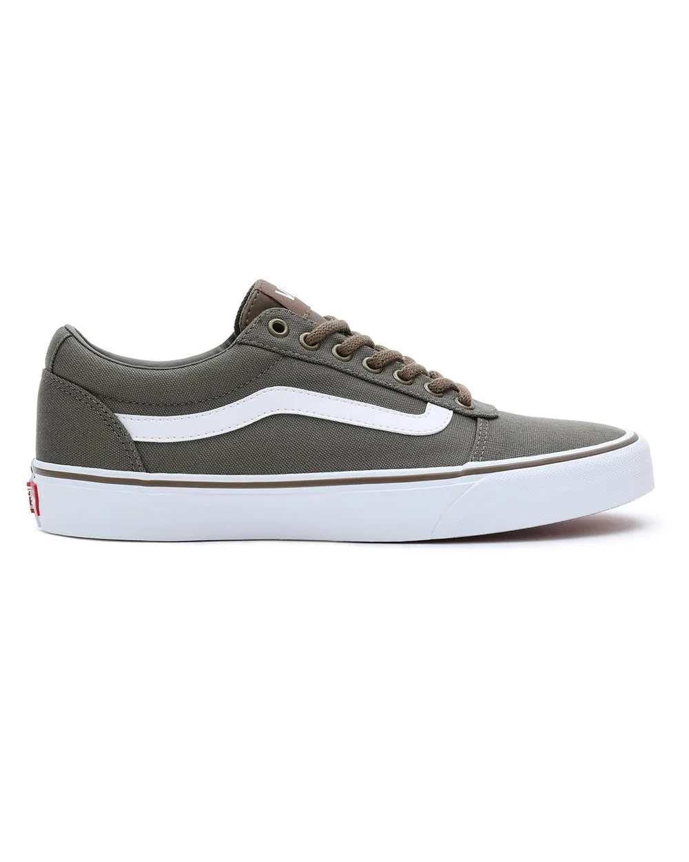 Vans Ward C&L (olive)