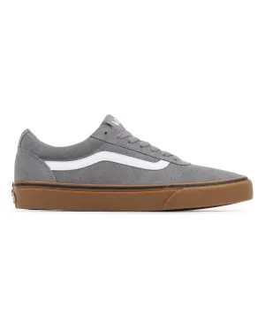 Vans Ward Suede (frost grey/gum)