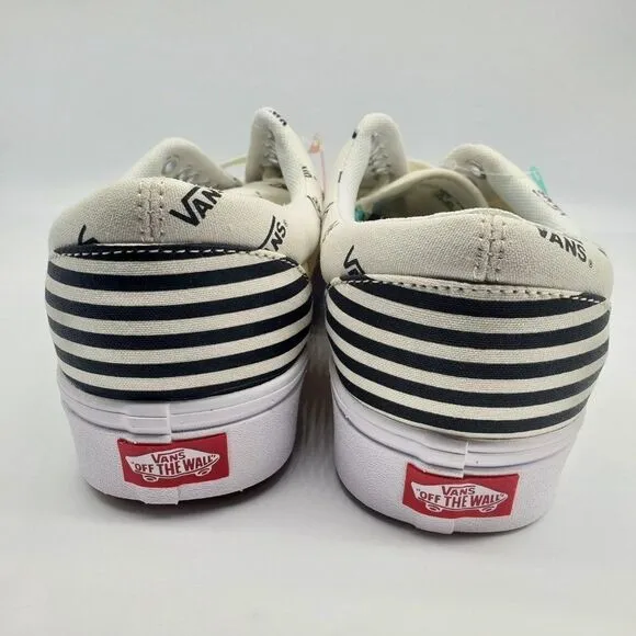 Vans Comfycush Era Pinned Skate Shoes Size 10 NEW