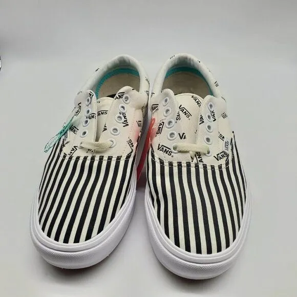 Vans Comfycush Era Pinned Skate Shoes Size 10 NEW