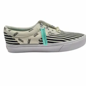 Vans Comfycush Era Pinned Skate Shoes Size 10 NEW
