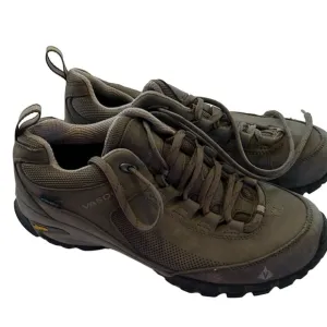 VASQUE Vibration Ultra Dry Hiking Shoe, Men’s Size 9M, Used once