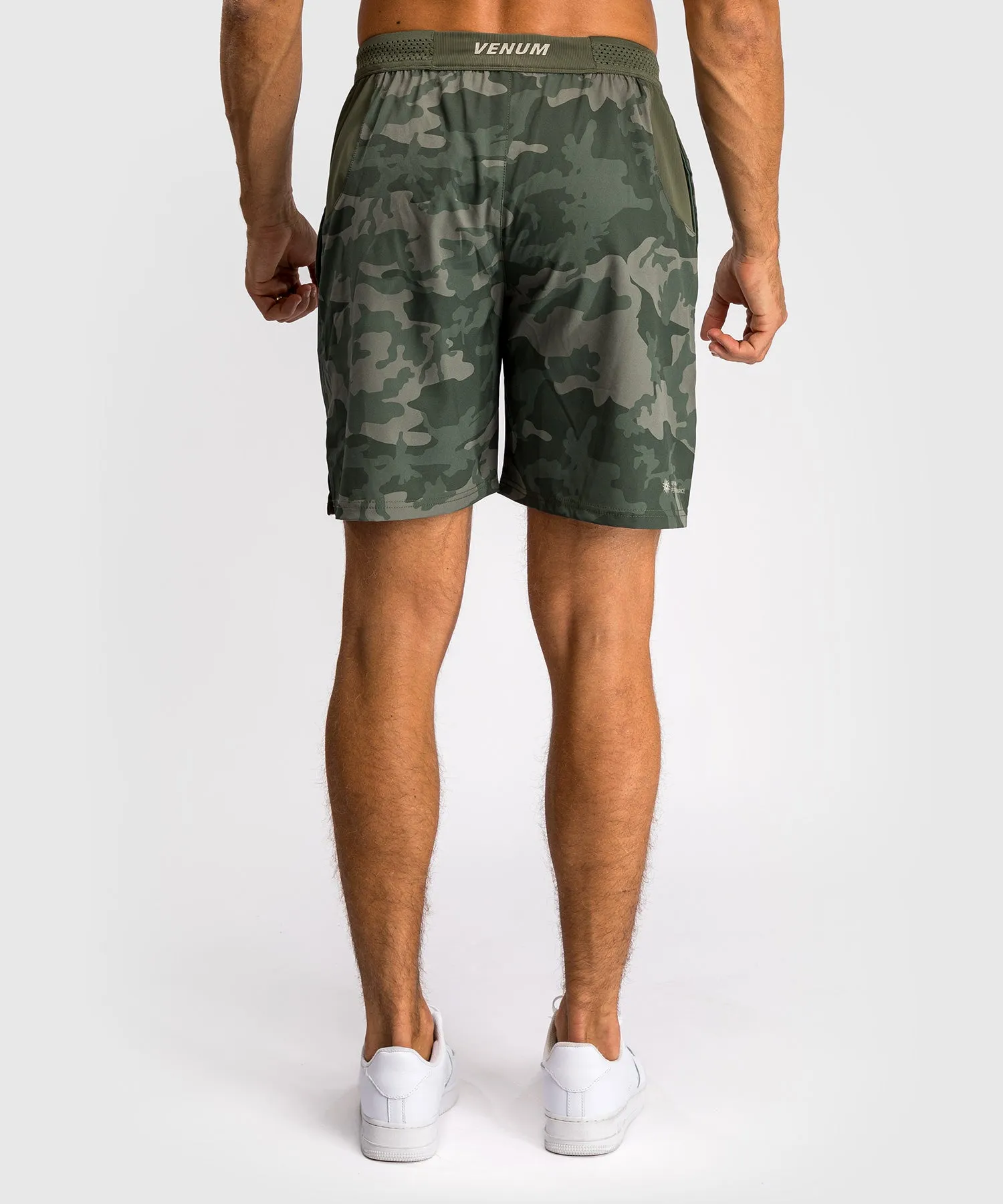 Venum G-Fit Air Pantaloni da Allenamento Uomo - Camo Esercito