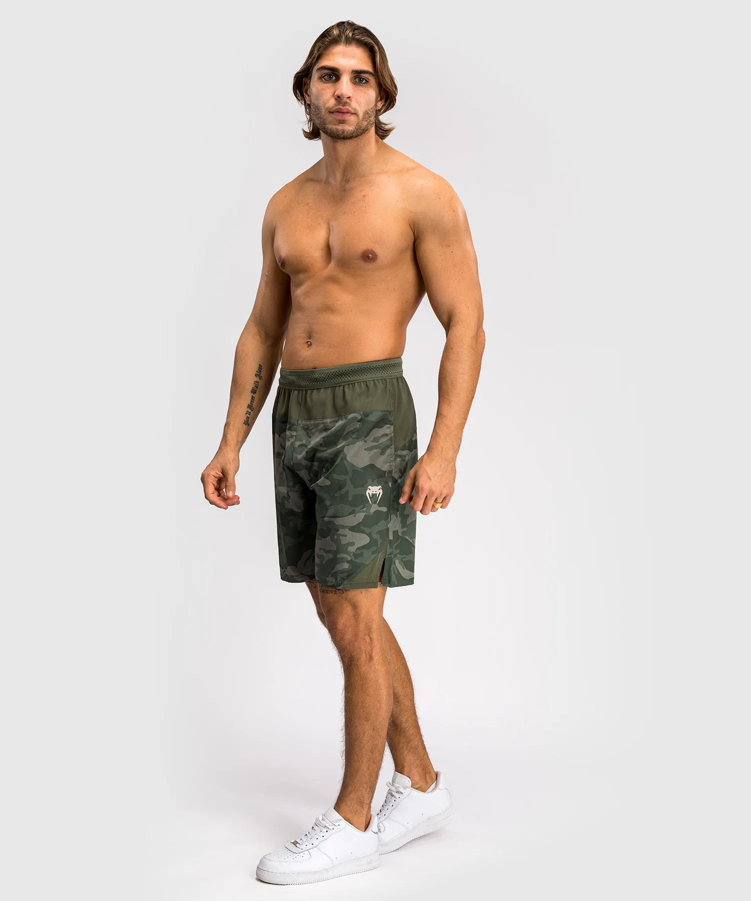 Venum G-Fit Air Pantaloni da Allenamento Uomo - Camo Esercito