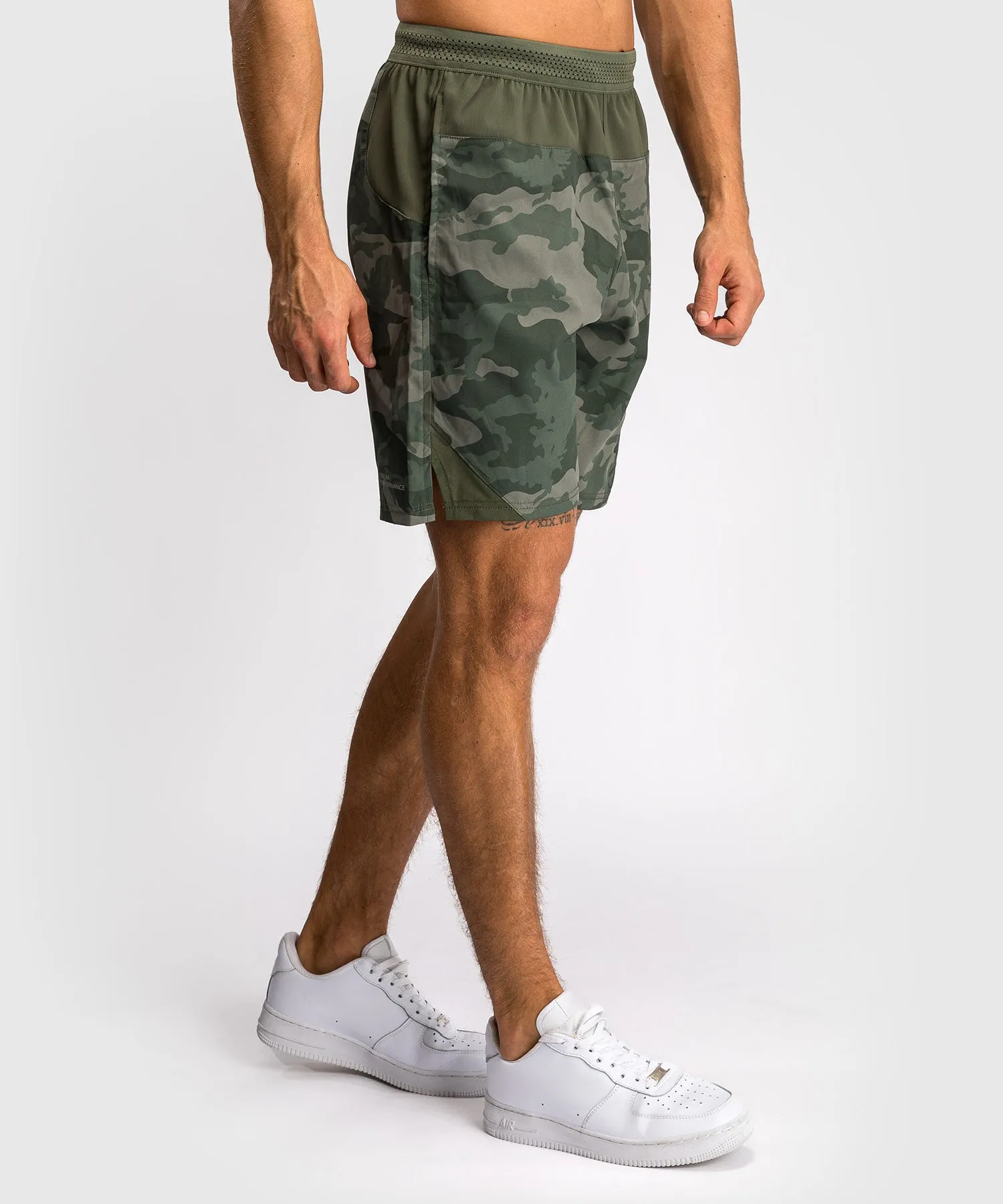 Venum G-Fit Air Pantaloni da Allenamento Uomo - Camo Esercito