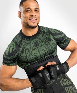 VENUM NAKAHI RASHGUARDS - SHORT SLEEVES