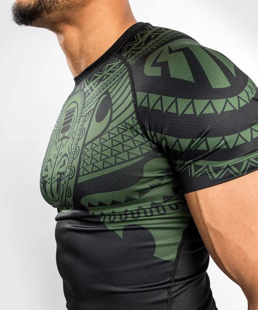 VENUM NAKAHI RASHGUARDS - SHORT SLEEVES