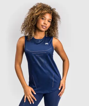 Venum Technical 3.0 Dames Dry Tech Tank Top - Nachtblauw
