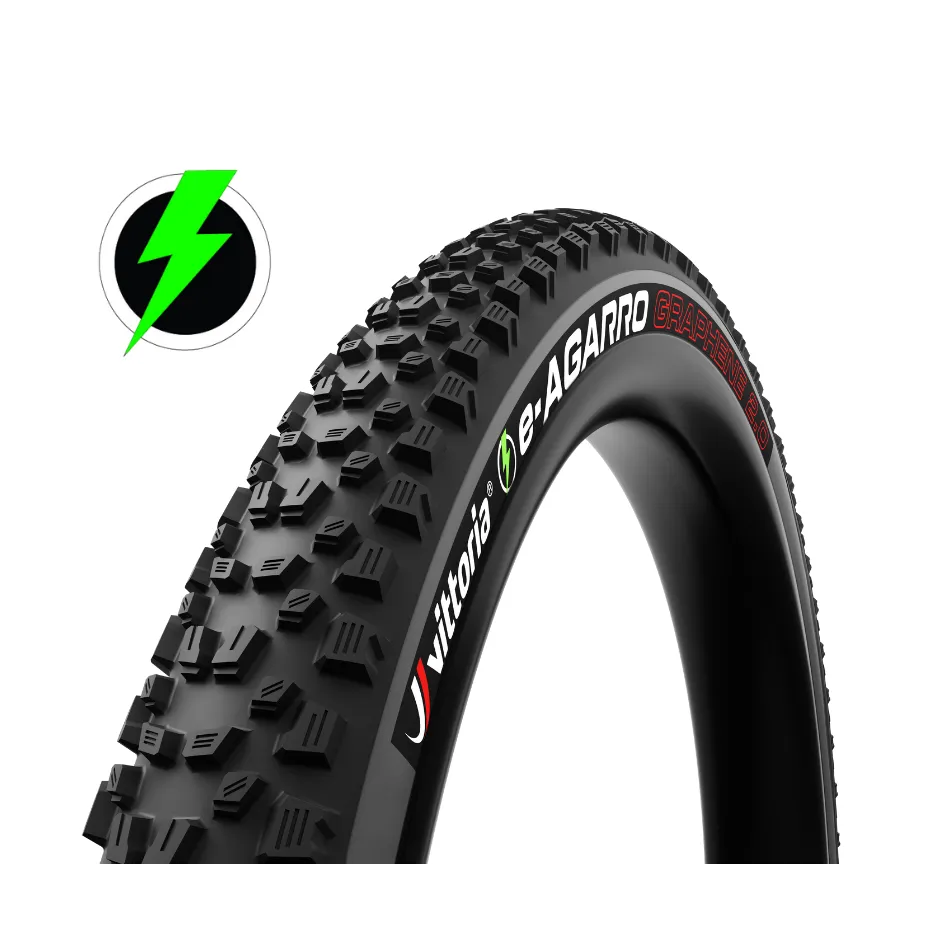 Vittoria e-Agarro 27.5in G2.0 Tyre