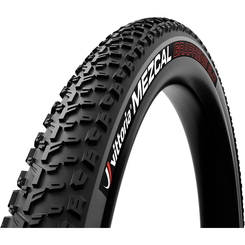 Vittoria Mezcal 26in G2.0 TLR Tyre