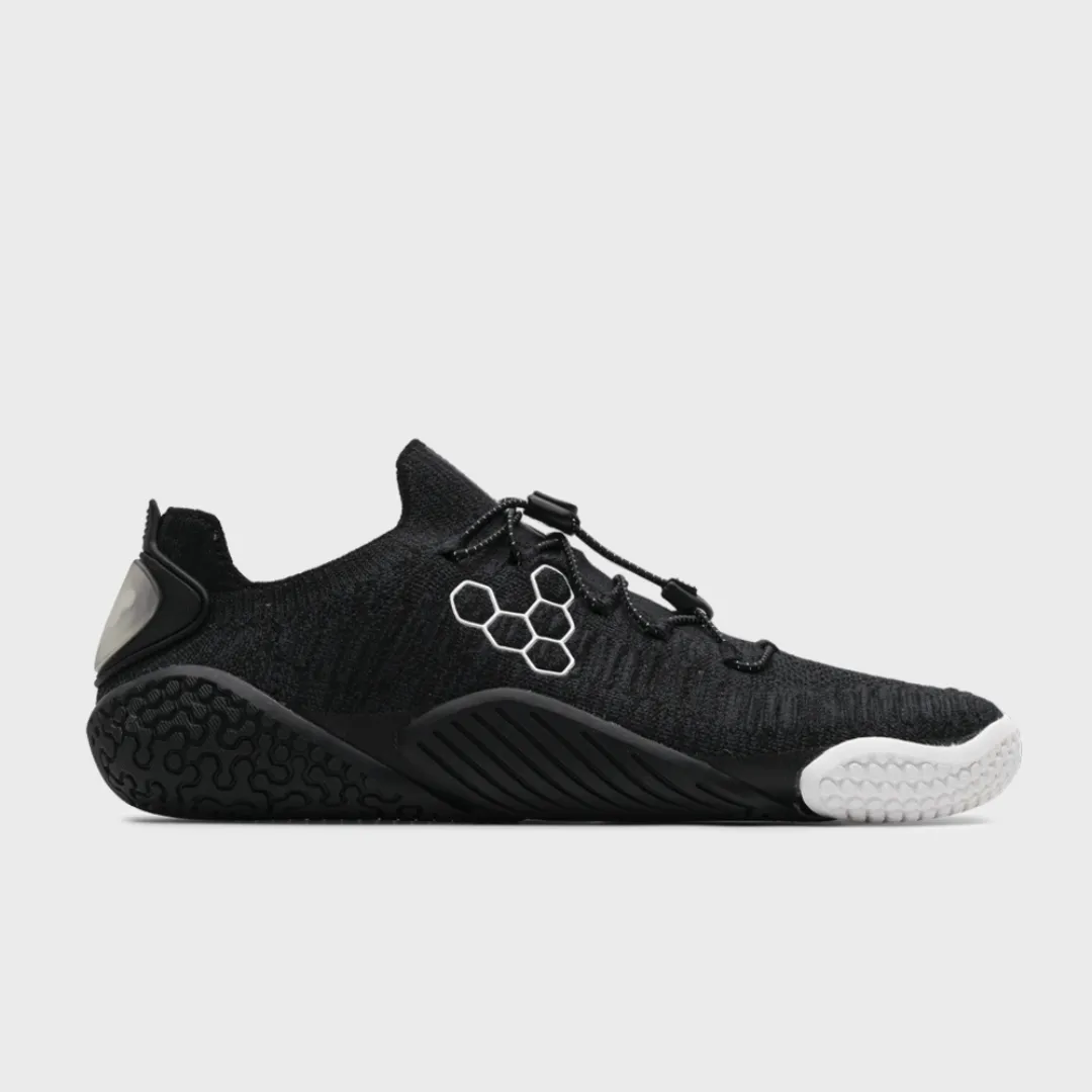 Vivobarefoot - Motus Flex Mens Obsidian