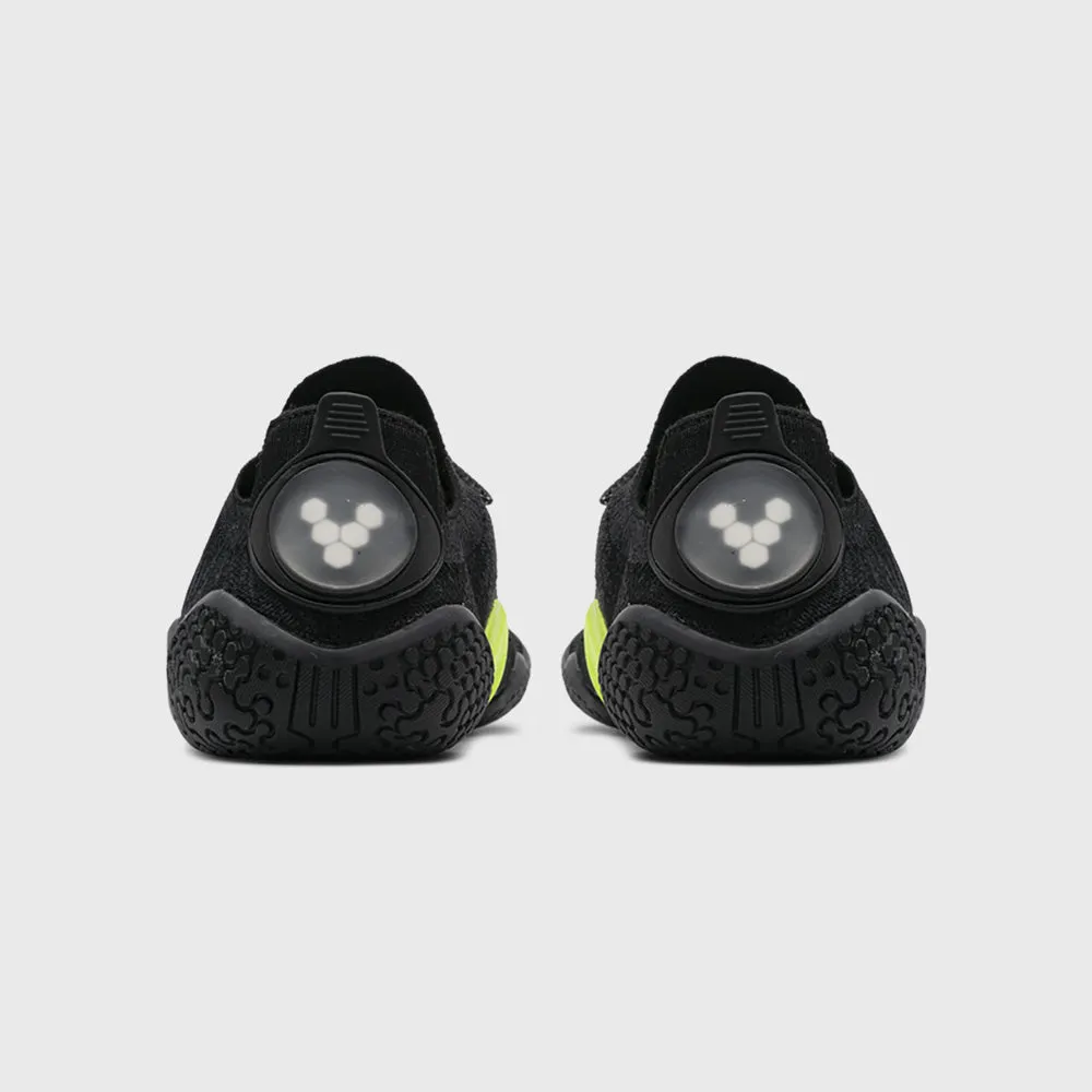 Vivobarefoot - Motus Flex Mens Obsidian