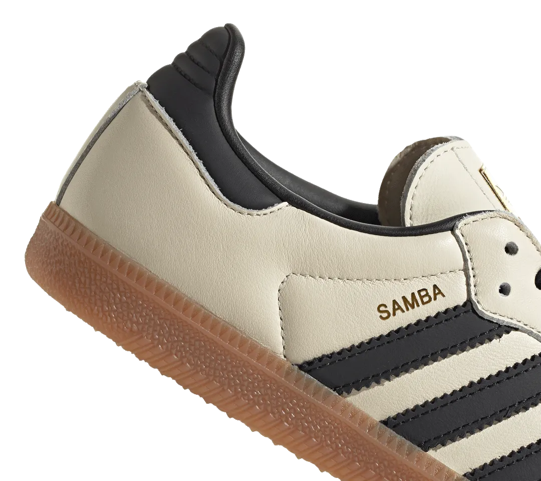 W Adidas Samba OG