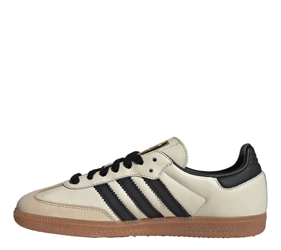 W Adidas Samba OG