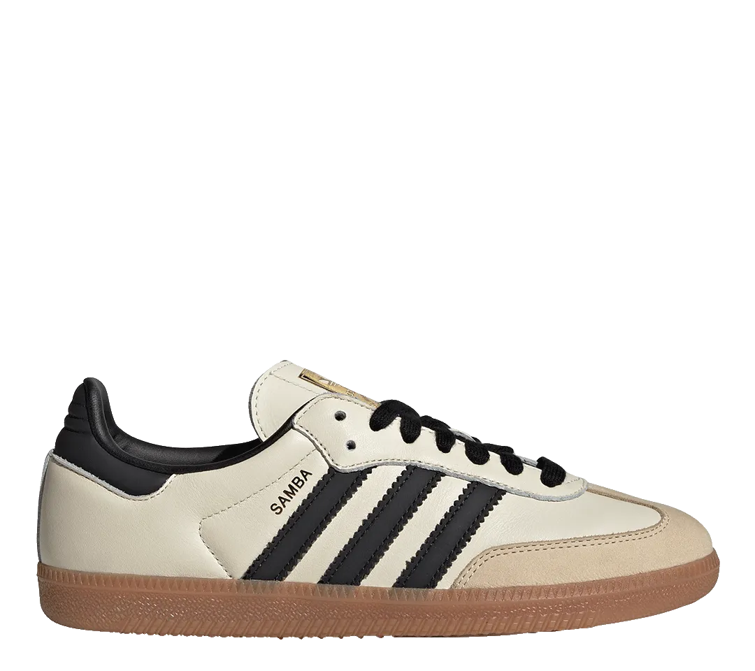 W Adidas Samba OG