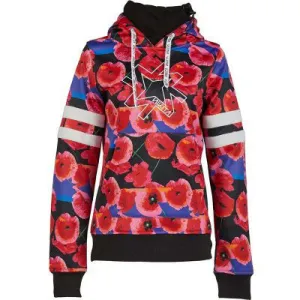 W Riding Po Hoody