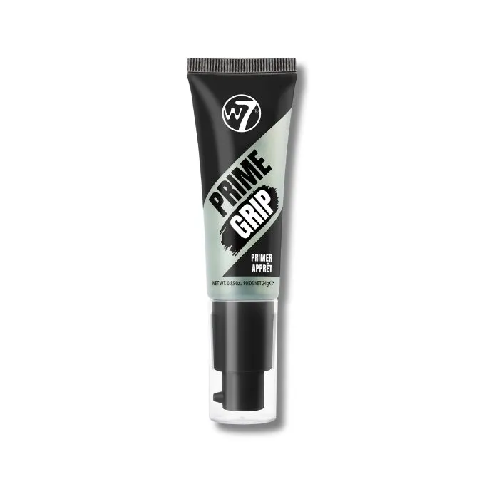 W7 Prime Grip Primer