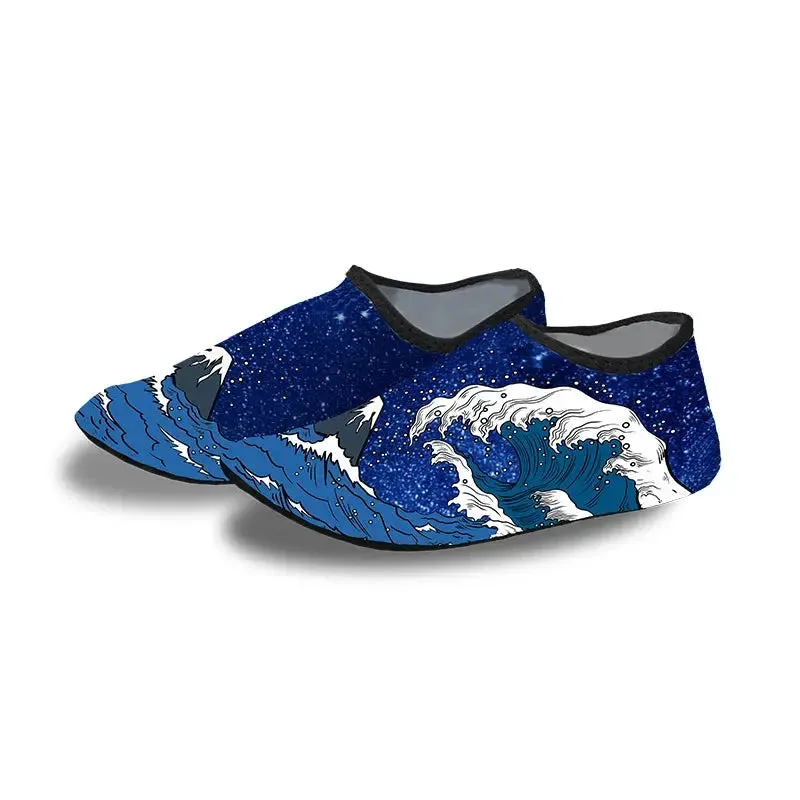 Water Sport Swimming Socks
