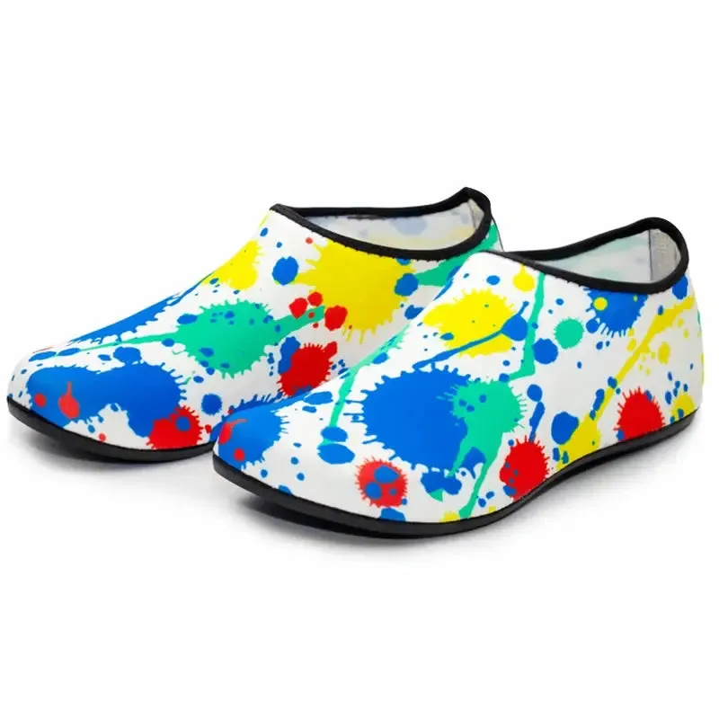 Water Sport Swimming Socks