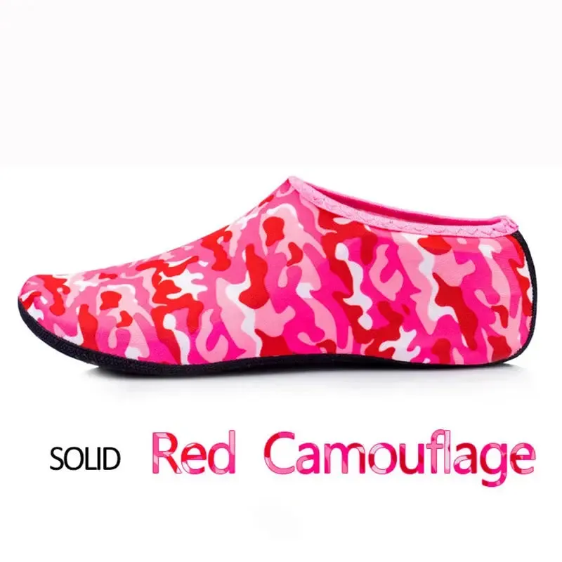 Water Sport Swimming Socks