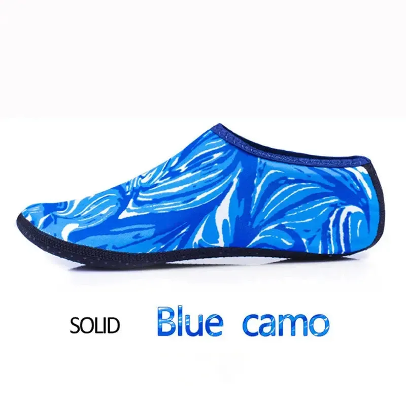 Water Sport Swimming Socks