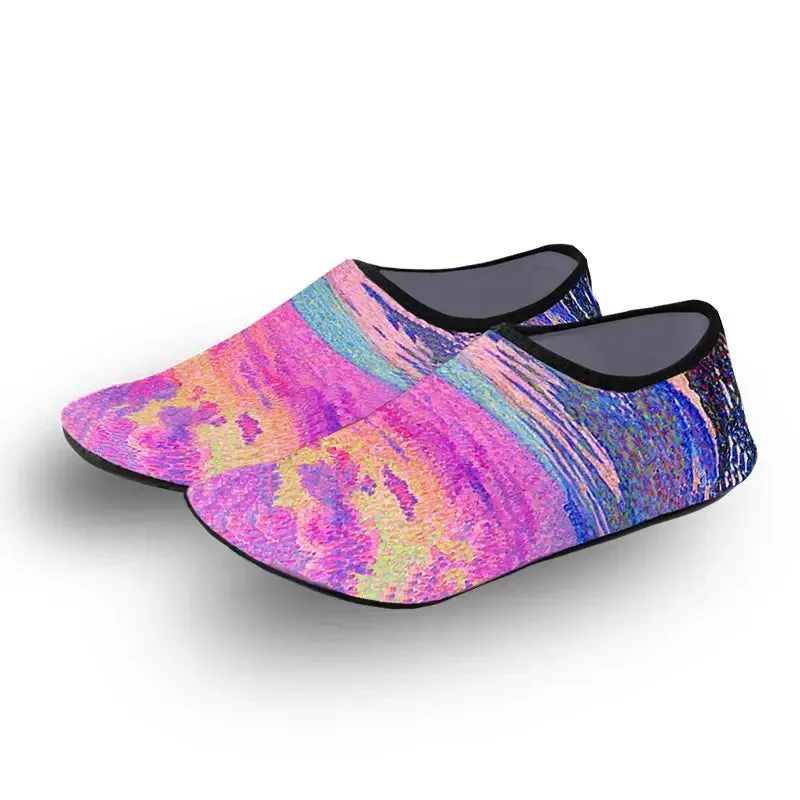 Water Sport Swimming Socks