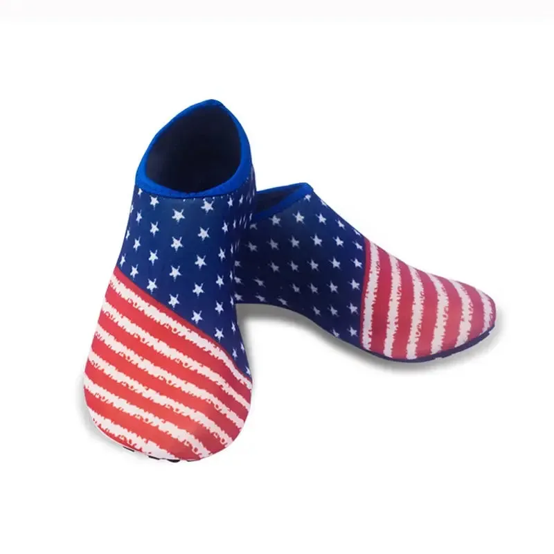 Water Sport Swimming Socks