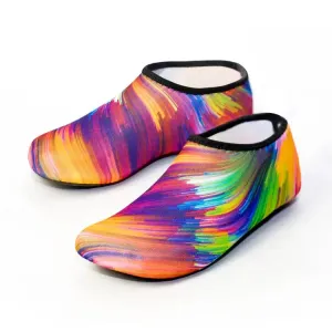 Water Sport Swimming Socks