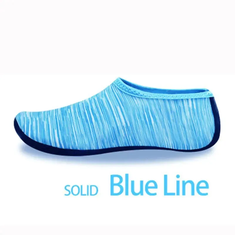 Water Sport Swimming Socks