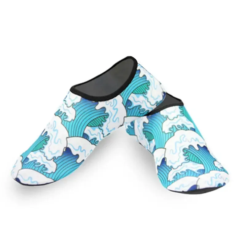 Water Sport Swimming Socks