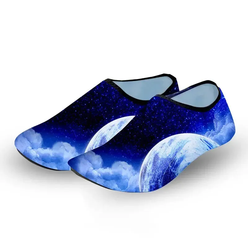 Water Sport Swimming Socks