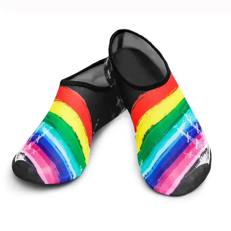 Water Sport Swimming Socks