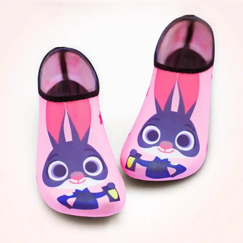 Water Sport Swimming Socks