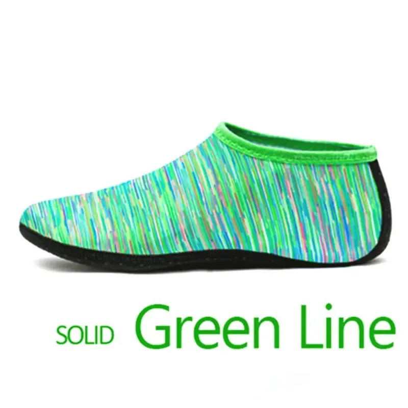 Water Sport Swimming Socks