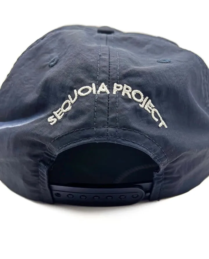 Way Out There Nylon Hat