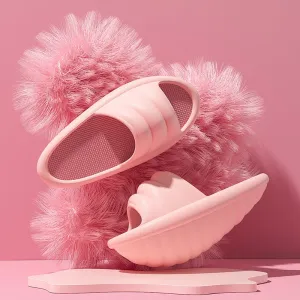 Weight Loss Shoes Beautiful Legs Shaking Shoes Yoga Women's Legs Lajin Summer Sports Slippers