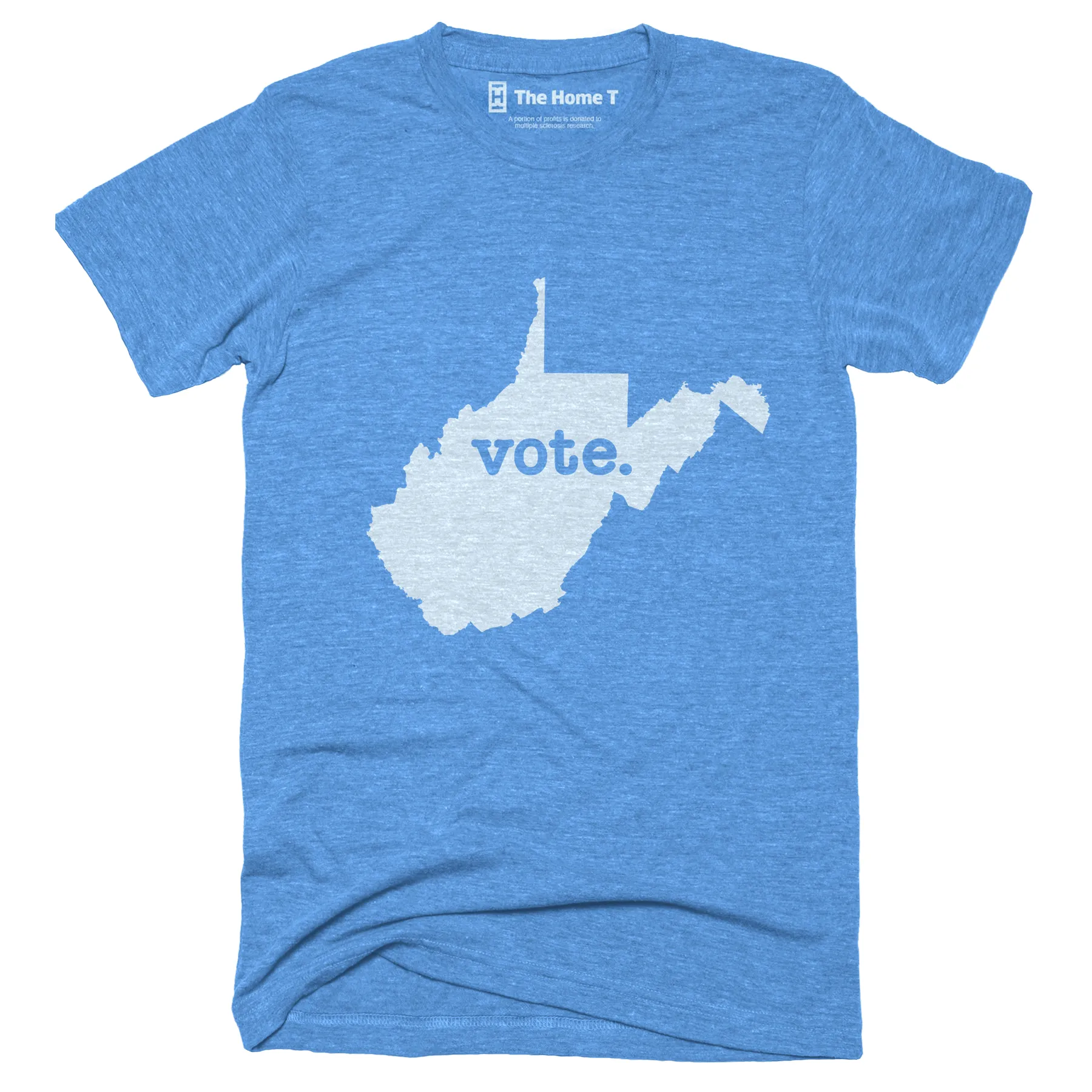 West Virginia Vote Home T