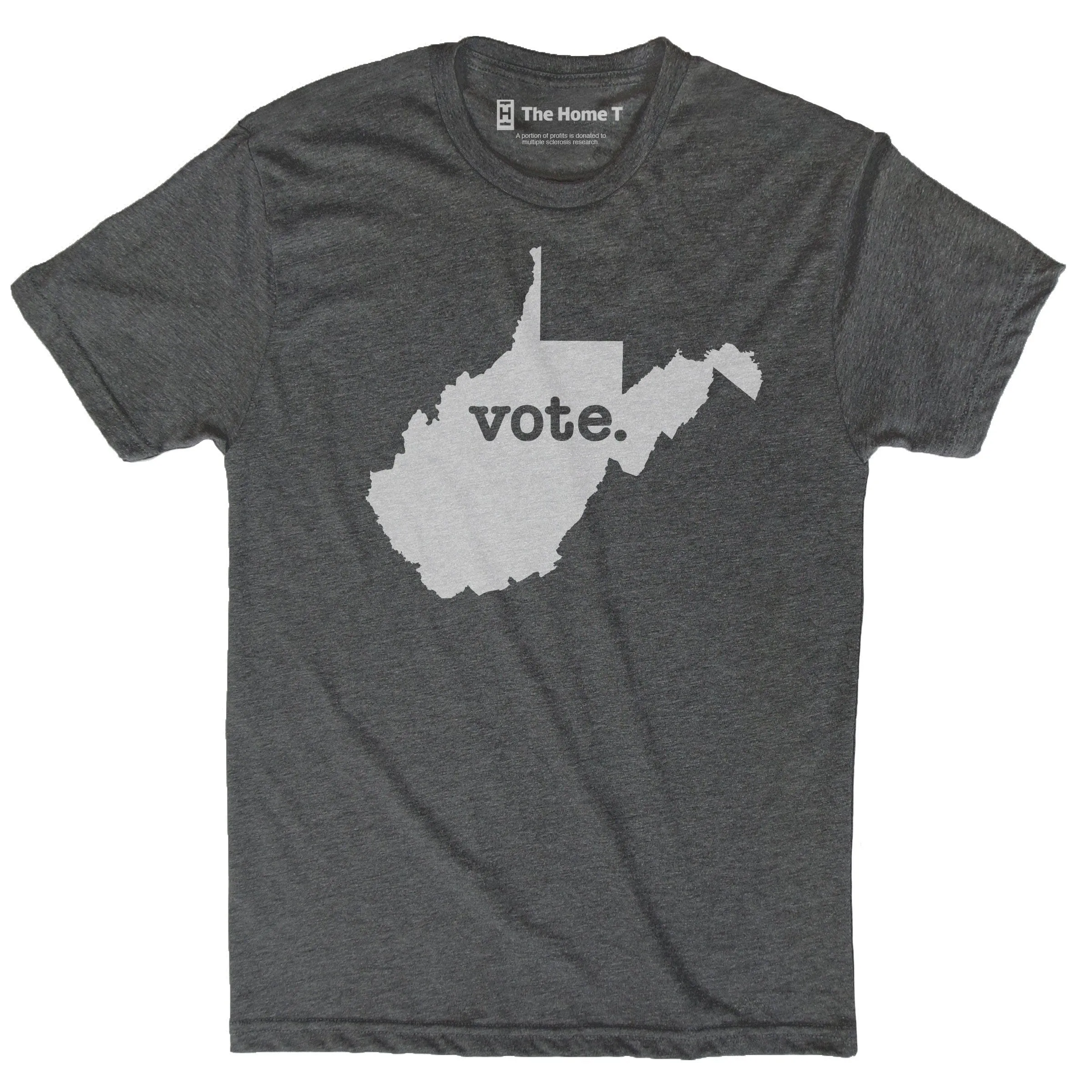 West Virginia Vote Home T