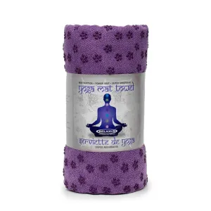 Wholesale Yoga Mat Towels