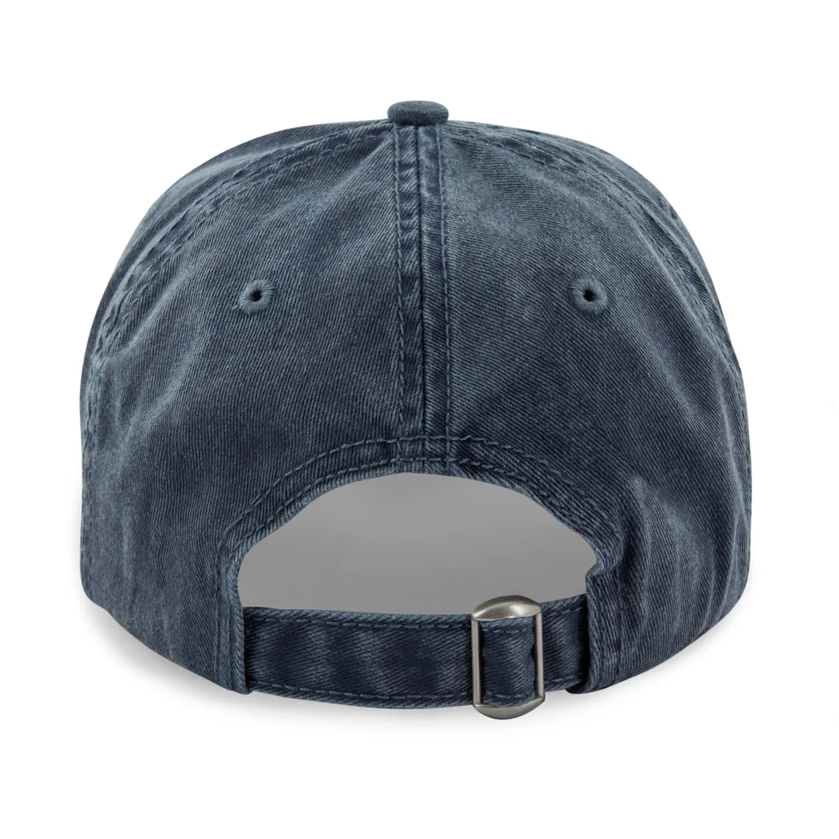 Wicked License Plate Washed Dad Hat