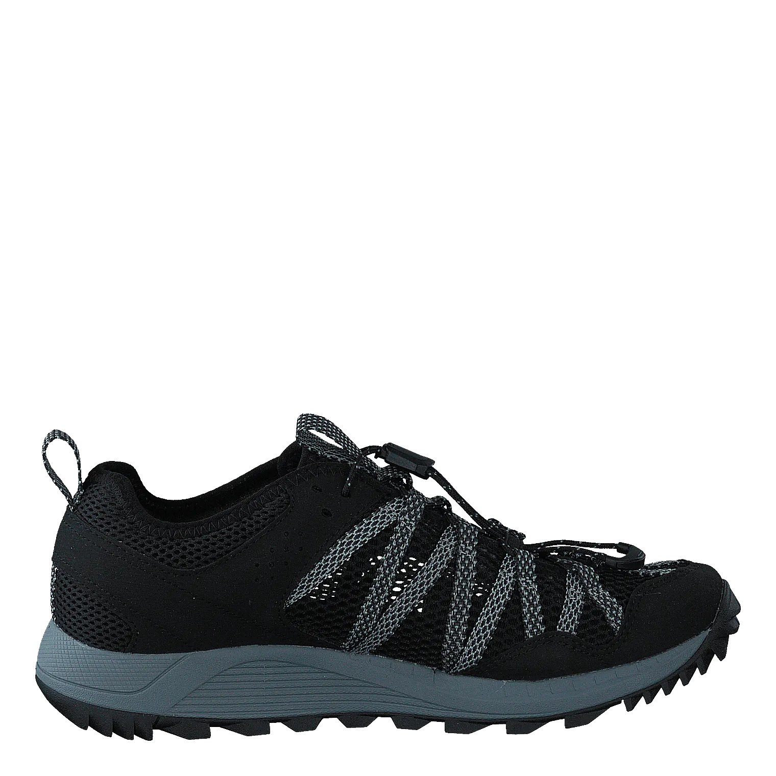 Wildwood Aerosport Black
