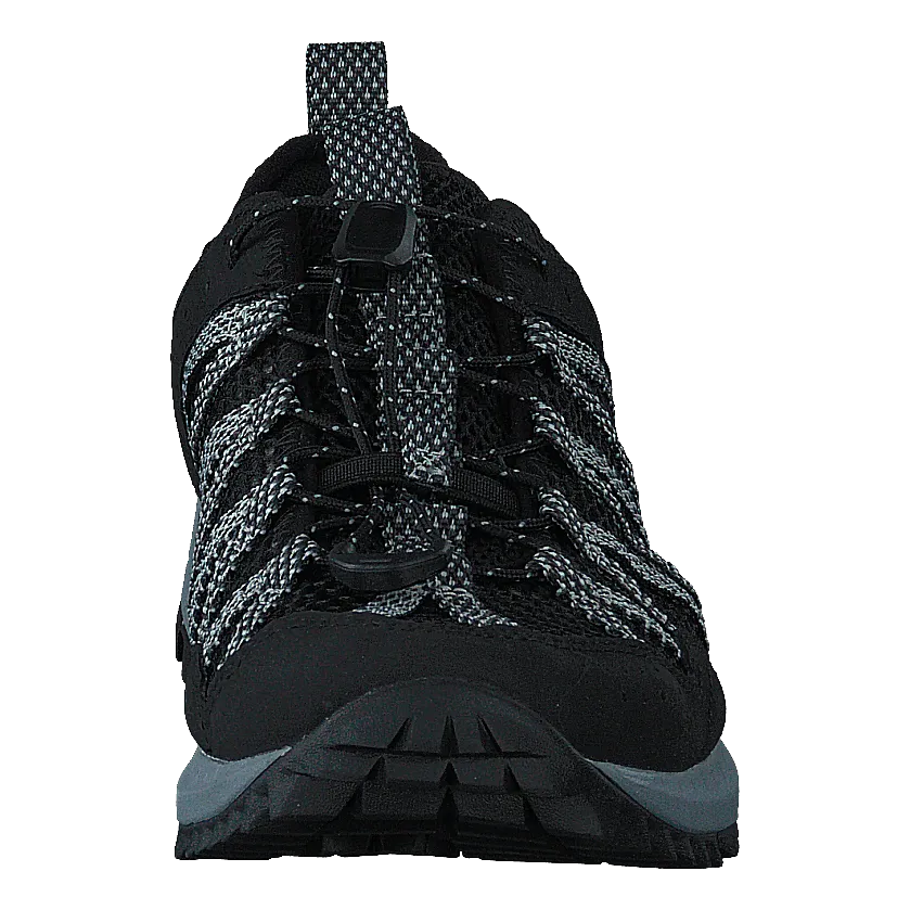 Wildwood Aerosport Black