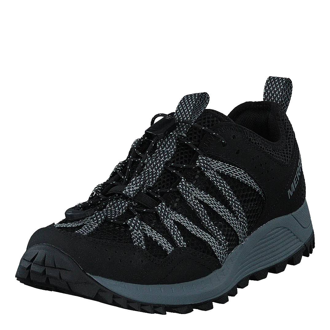 Wildwood Aerosport Black