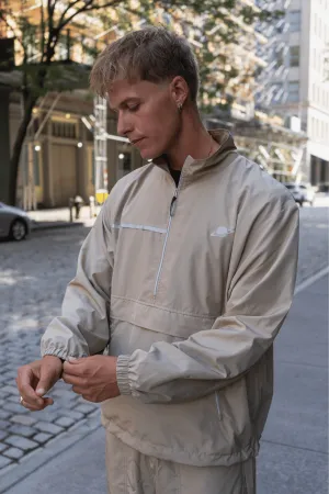 WIND1 PULLOVER MEN'S