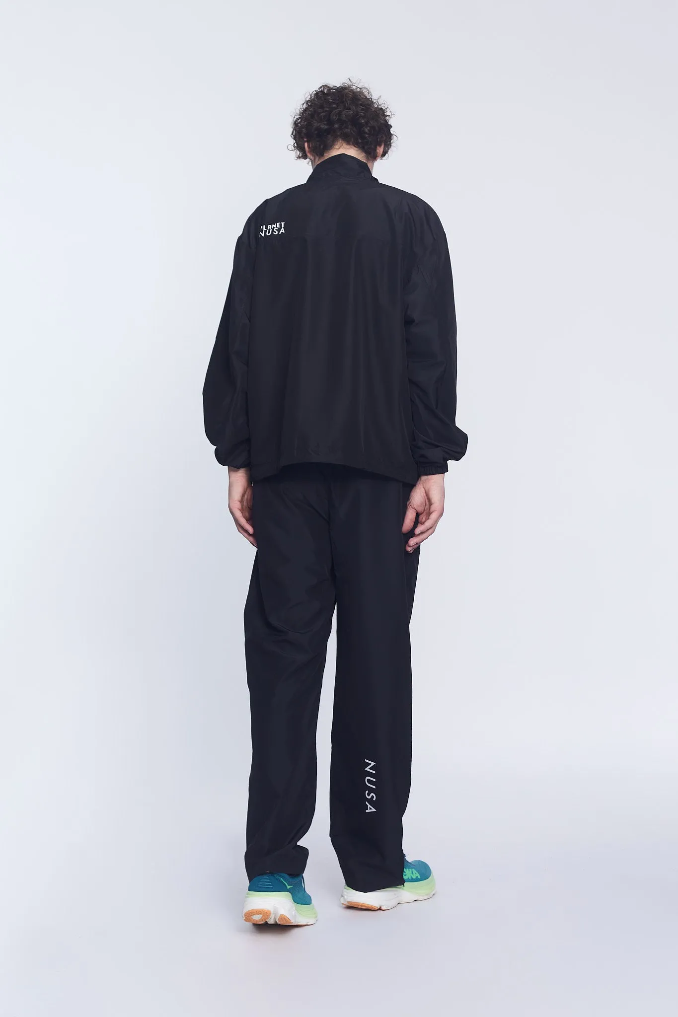 WIND1 PULLOVER MEN'S