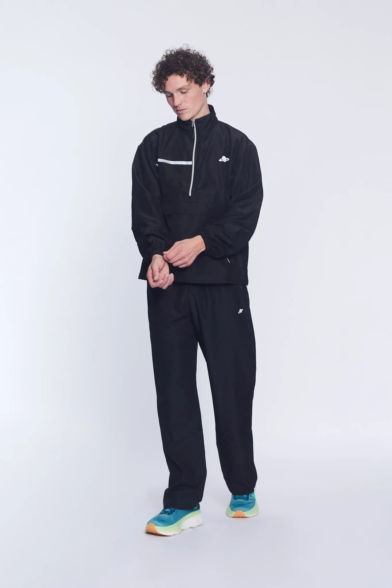 WIND1 PULLOVER MEN'S