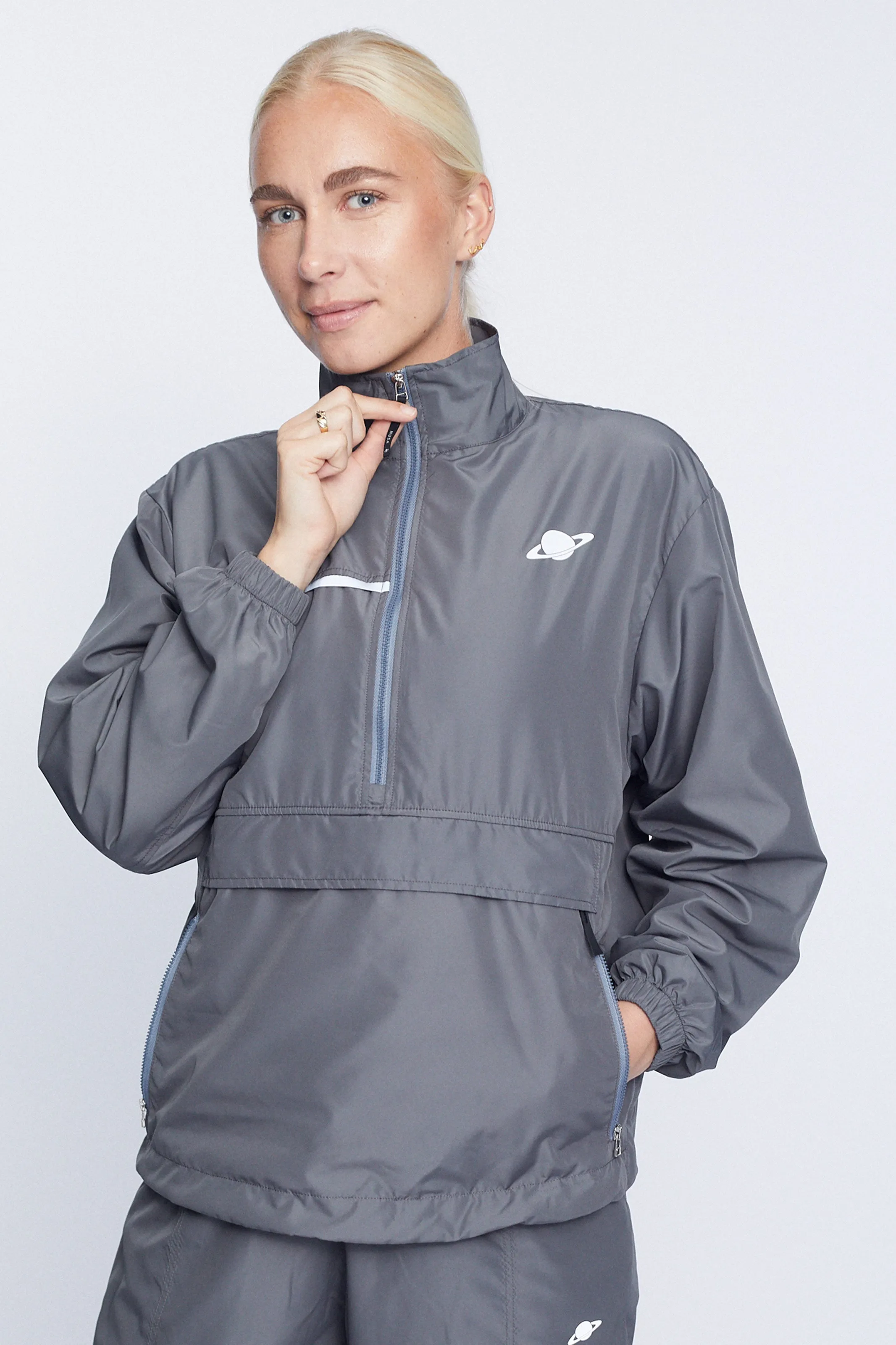 WIND1 PULLOVER